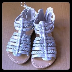 Harper Canyon Sandal